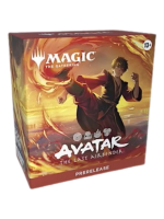 Gra karciana Magic: the Gathering Avatar: The Last Airbender - Prerelease Pack - Zuko