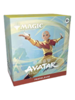 Gra karciana Magic: the Gathering Avatar: The Last Airbender - Prerelease Pack