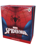 Gra karciana Magic: The Gathering Marvel's Spider-Man - Prerelease Pack