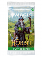 Gra karciana Magic: the Gathering - The Hobbit - Play Booster (14 kart)
