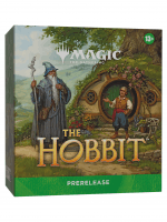 Gra karciana Magic: The Gathering - The Hobbit - Prerelease Pack