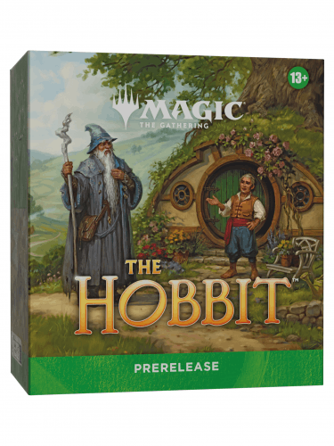 Gra karciana Magic: The Gathering - The Hobbit - Prerelease Pack