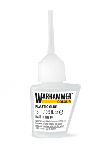 Klej Citadel Plastic Glue