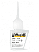 Klej Warhammer Colour Plastic Glue