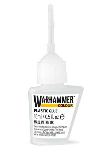 Klej Warhammer Colour Plastic Glue