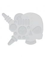 Paleta silikonowa Citadel Servo-Skull