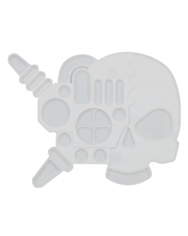 Paleta silikonowa Citadel Servo-Skull