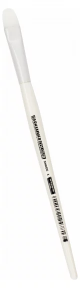 Pędzel Warhammer Colour L Shade (syntetyczny)