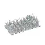 AK Basing Bits - Bullet Impact FX - Warhammer Akcesoria