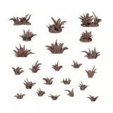 AK Basing Bits - Grass tufts - Gra planszowa