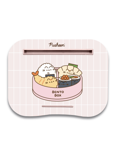 Podkładka pod laptopa Pusheen - Bento Box