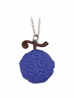 Przywieszka Death Note - Gum Gum Fruit Limited Edition