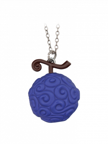 Przywieszka Death Note - Gum Gum Fruit Limited Edition