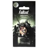 Přívěšek Fallout - Nuka Girl (Limited Edition)