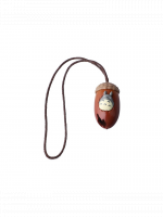 Przywieszka Ghibli - Small and Big Totoro (My Neighbor Totoro)
