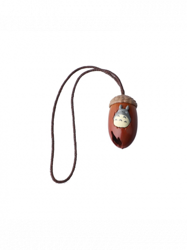Przywieszka Ghibli - Small and Big Totoro (My Neighbor Totoro)