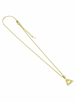 Zawieszka Harry Potter - Deathly Hallows Crystal
