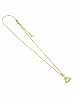 Zawieszka Harry Potter - Deathly Hallows Crystal