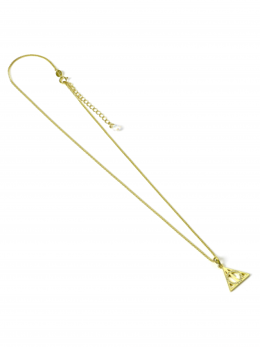 Zawieszka Harry Potter - Deathly Hallows Crystal