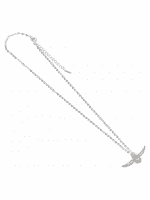 Zawieszka Harry Potter - Golden Snitch