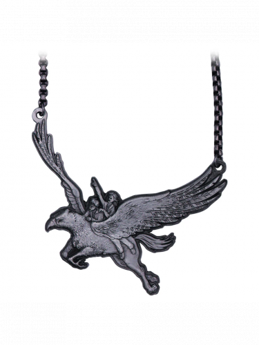 Przywieszka Harry Potter - Hippogriff Limited Edition