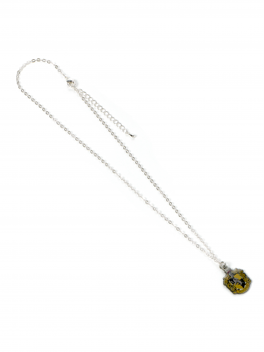 Zawieszka Harry Potter - Hufflepuff