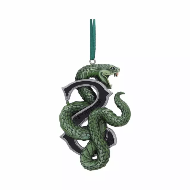 Przywieszka Harry Potter - Slytherin Mascot - Dekoracje
