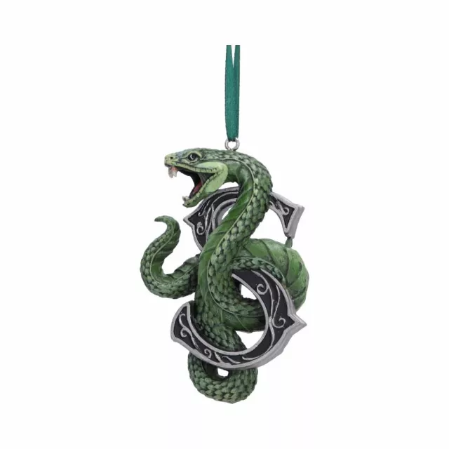 Przywieszka Harry Potter - Slytherin Mascot - Nemesis Now