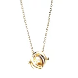 Přívěšek Harry Potter - Spinning Time Turner - Wisiorek