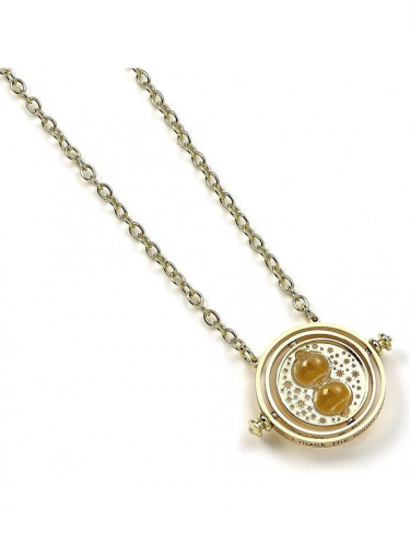 Přívěšek Harry Potter - Spinning Time Turner