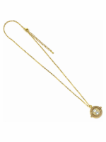 Zawieszka Harry Potter - Time Turner Gold