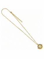 Zawieszka Harry Potter - Time Turner Gold