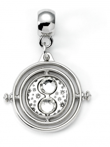 Zawieszka Harry Potter - Time Turner