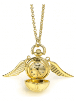Zawieszka Harry Potter - Watch Golden Snitch