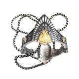 Přívěšek Lord of the Rings - Crown of Elessar