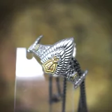 Přívěšek Lord of the Rings - Crown of Elessar