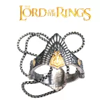 Přívěšek Lord of the Rings - Crown of Elessar