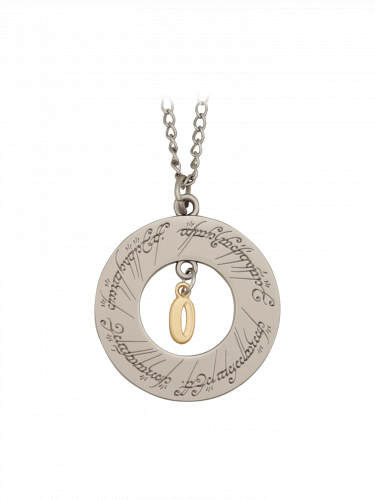 Przywieszka Lord of the Rings - One Ring Limited Edition