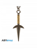 Przywieszka Naruto - Minato's Kunai
