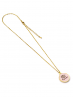 Zawieszka Pusheen - Pink Coin Pusheen