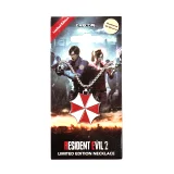 Přívěšek Resident Evil - Umbrella Corp.