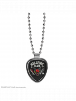 Przywieszka Stranger Things - Eddie Munson Guitar Picks