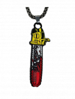 Przywieszka Texas Chainsaw Massacre - Leatherface Chainsaw Limited Edition