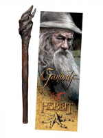 Zestaw podarunkowy The Hobbit - Gandalf (długopis i zakładka)