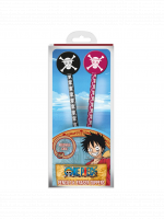 Ołówek One Piece - Wano (2 szt.)