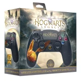 Ovladač pro PlayStation 4 - Hogwarts Legacy Golden Snidget