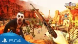 Arizona Sunshine | Launch Trailer | PlayStation VR