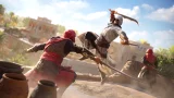 Assassin's Creed: Mirage (PS4)