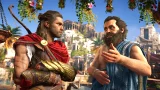 Assassins Creed: Odyssey (PS4)