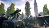 Assassins Creed: Syndicate (PS4)